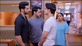 Kumkum Bhagya - 11th October 2023